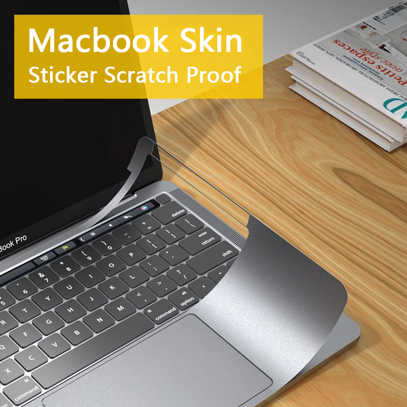 Anti-Scratch Laptop Sticker Co - Laptop Accessories Msi recensie en prijs