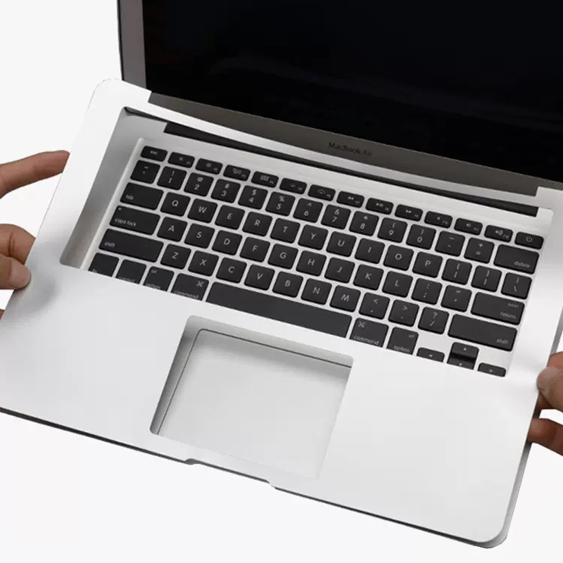 Anti-Scratch Laptop Sticker Co - Laptop Accessories Msi recensie en prijs