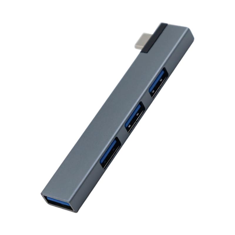 31BA 4-in-1 USB3.0 Type C mult - Laptop Accessories Hub recensie en prijs
