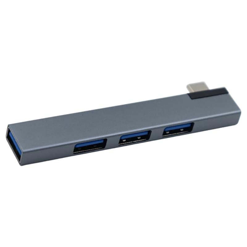 31BA 4-in-1 USB3.0 Type C mult - Laptop Accessories Hub recensie en prijs