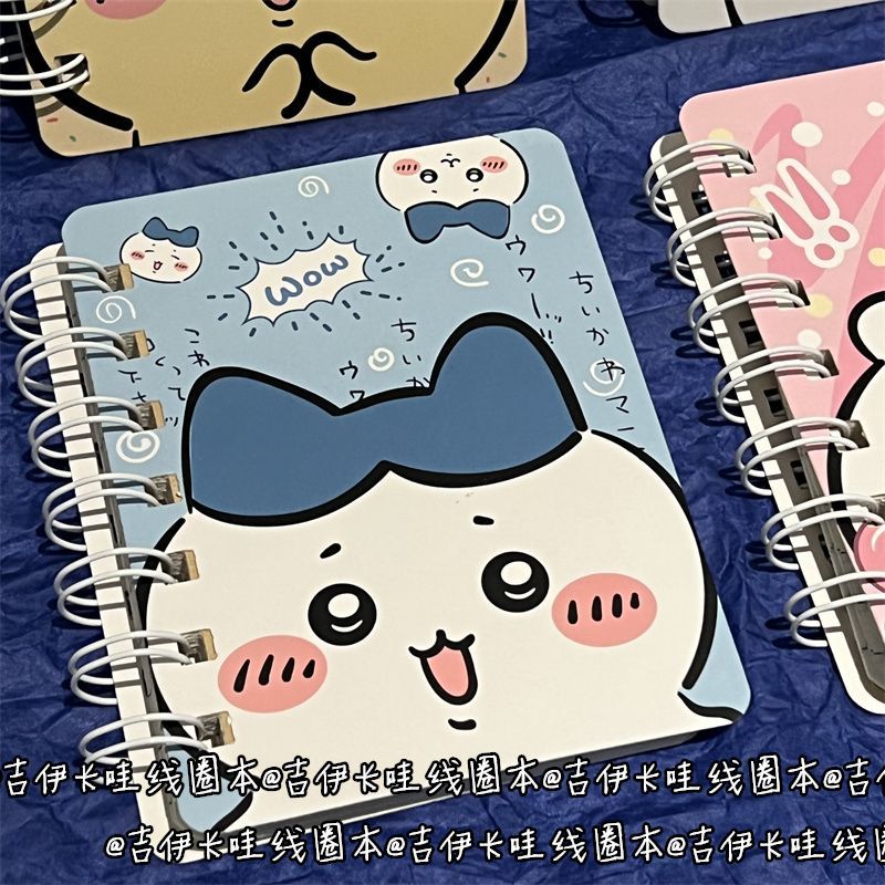 Jiikawa Lined Coil Girl Notebo - Laptop Accessories Girls recensie en prijs