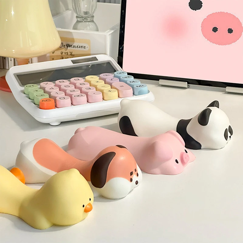 Kawaii Panda Polssteun Voor Mu - Laptop Accessories For Wrist Support recensie en prijs