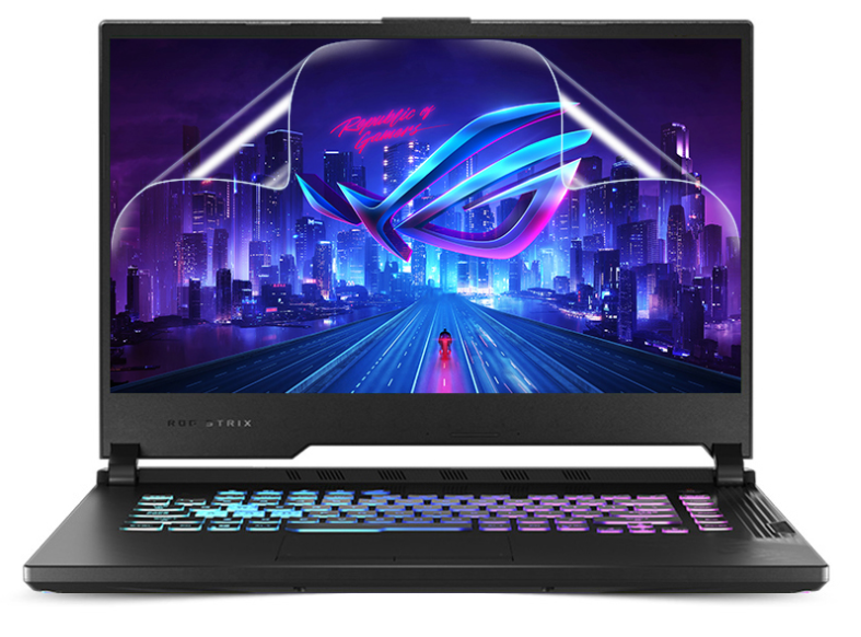 3 stks/pak Clear/Matte Noteboo - Laptop Accessories Msi recensie en prijs
