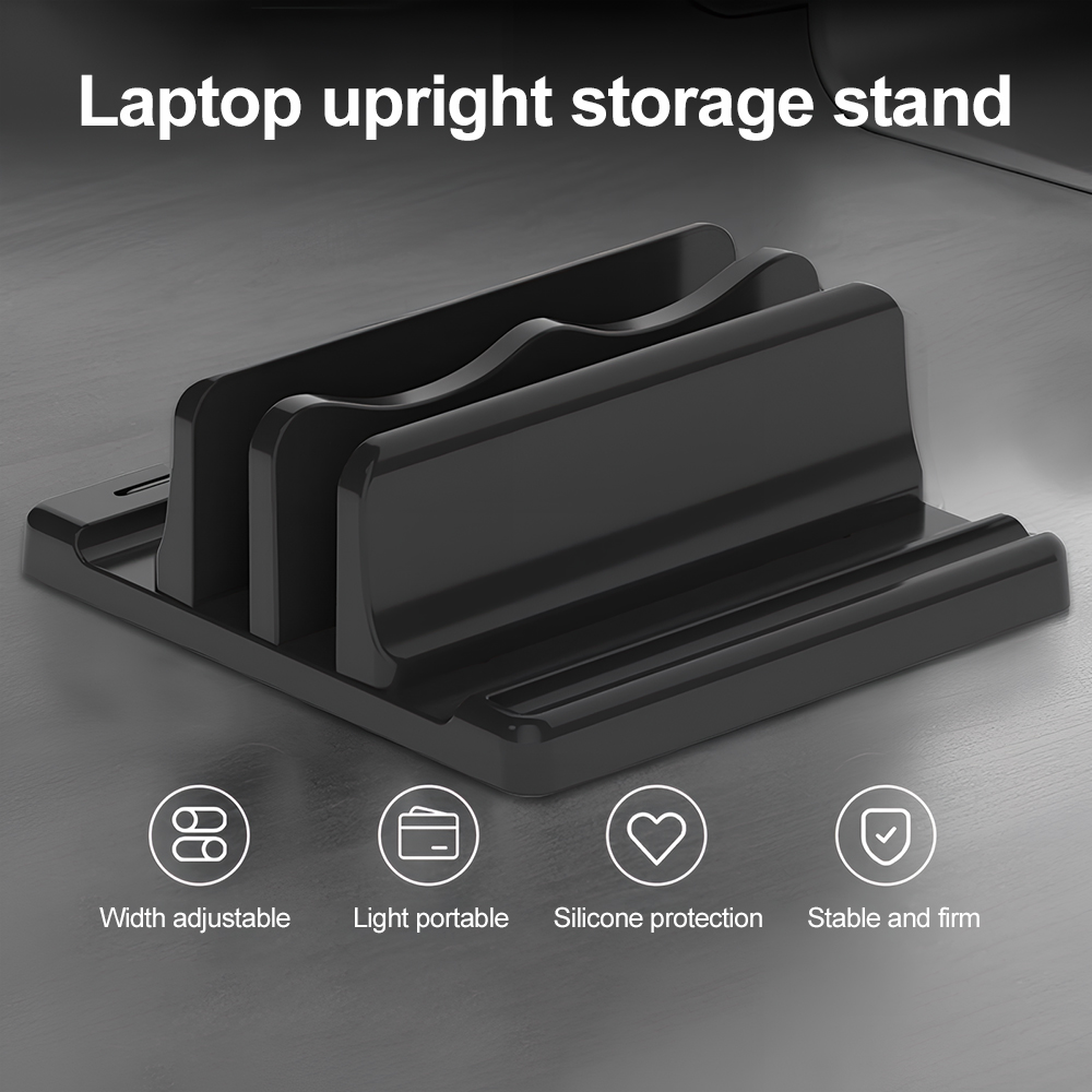 Office ABS-laptopstandaard Ver - Laptop Accessories All recensie en prijs