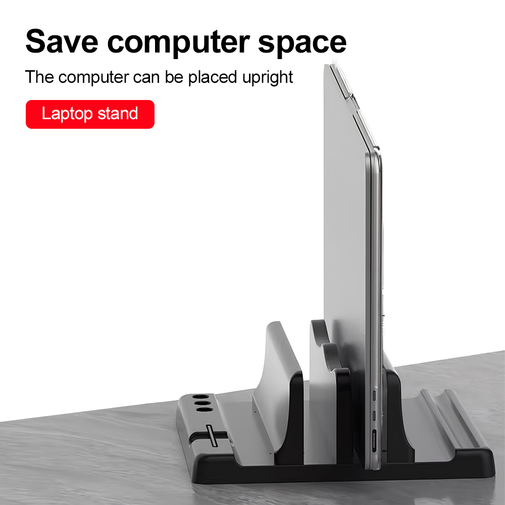 Office ABS-laptopstandaard Ver - Laptop Accessories All recensie en prijs
