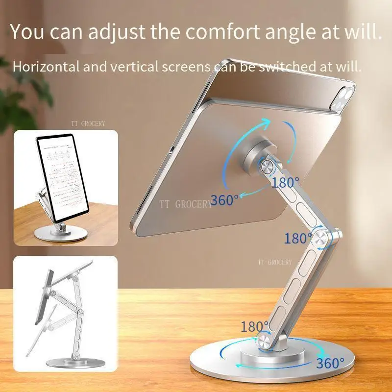 Verstelbare Magnetische Standa - Laptop Accessories Hub recensie en prijs