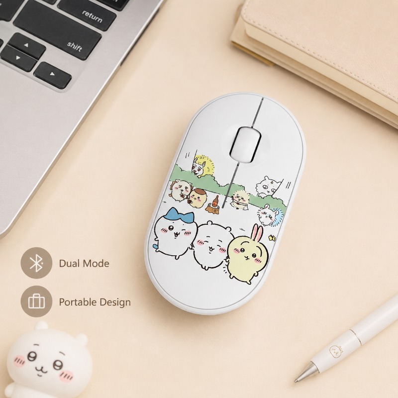 Leuke Chiikawa Bluetooth draad - Laptop Accessories All recensie en prijs