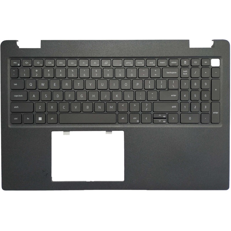 Nieuw Voor Dell Latitude 3520  - Laptop Accessories Keyboard Cover recensie en prijs