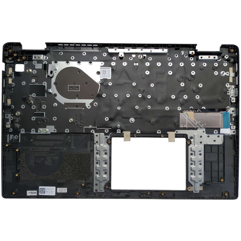 Nieuw Voor Dell Latitude 3520  - Laptop Accessories Keyboard Cover recensie en prijs