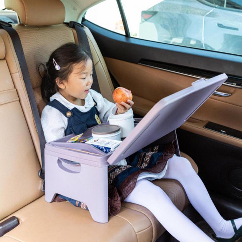 Auto Opvouwbare Schoot Bureau  - Laptop Accessories Kids recensie en prijs