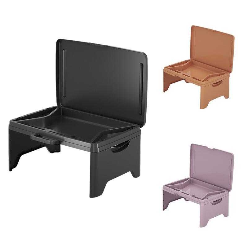Auto Opvouwbare Schoot Bureau  - Laptop Accessories Kids recensie en prijs