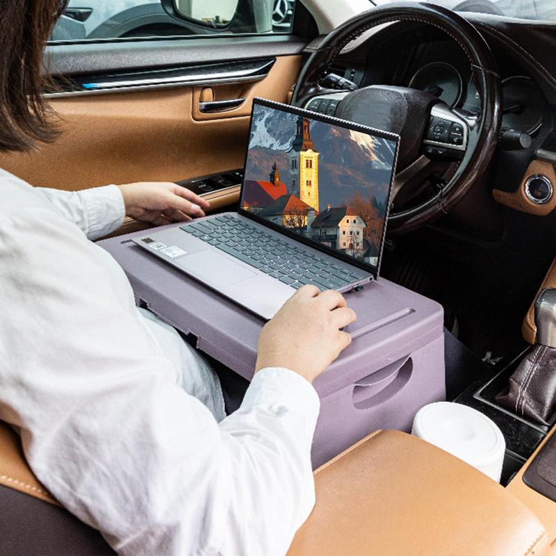 Auto Opvouwbare Schoot Bureau  - Laptop Accessories Kids recensie en prijs