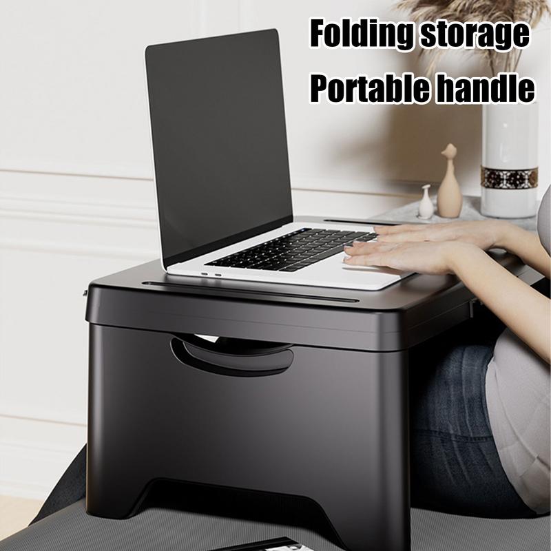 Auto Opvouwbare Schoot Bureau  - Laptop Accessories Kids recensie en prijs