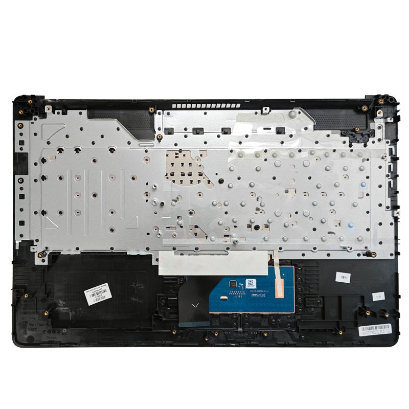 Voor 17-BY 17-CA 17G-CR 17Q-CS - Laptop Accessories Keyboard Cover recensie en prijs