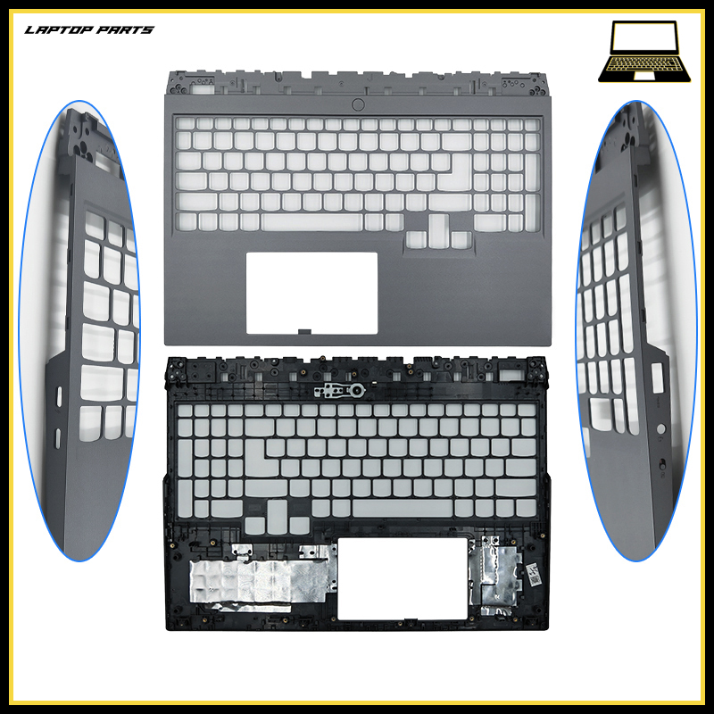 NIEUW Voor Legioen 5 Pro IAH7R - Laptop Accessories Keyboard Cover recensie en prijs