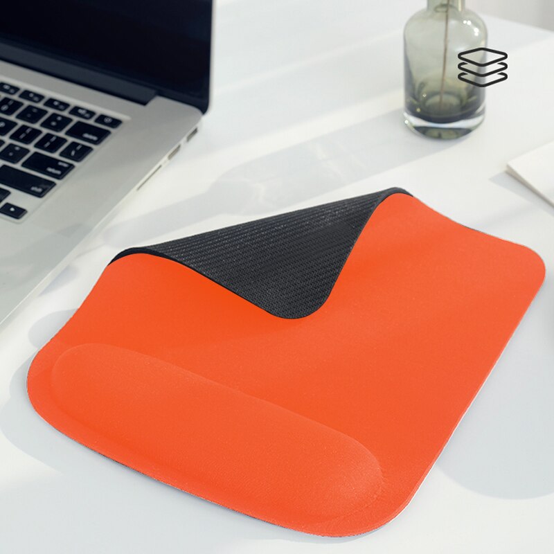 Kleur EVA Polsmuismat Polssteu - Laptop Accessories For Wrist Support recensie en prijs