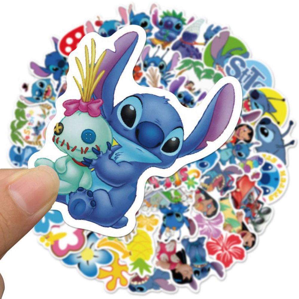 10/30/50/100pcs Disney Leuke C - Laptop Accessories Kids recensie en prijs