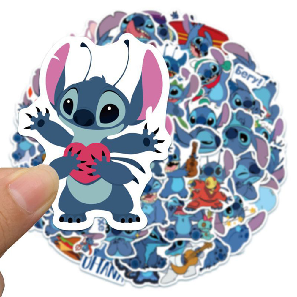 10/30/50/100pcs Disney Leuke C - Laptop Accessories Kids recensie en prijs