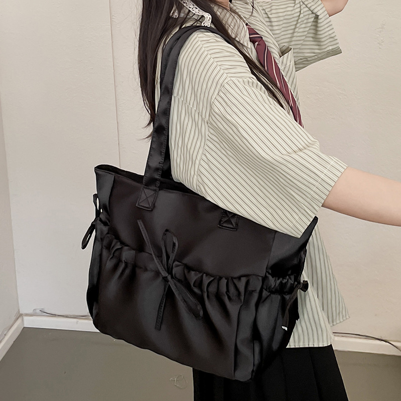 Satijn Ballet Stijl Geplooide  - Laptop Accessories Girls recensie en prijs
