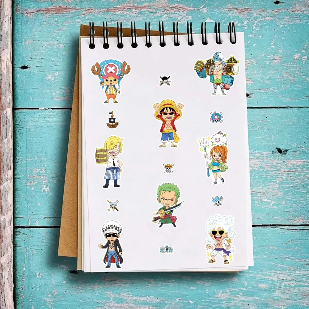 8/16/24 Vellen One Piece Luffy - Laptop Accessories Kids recensie en prijs