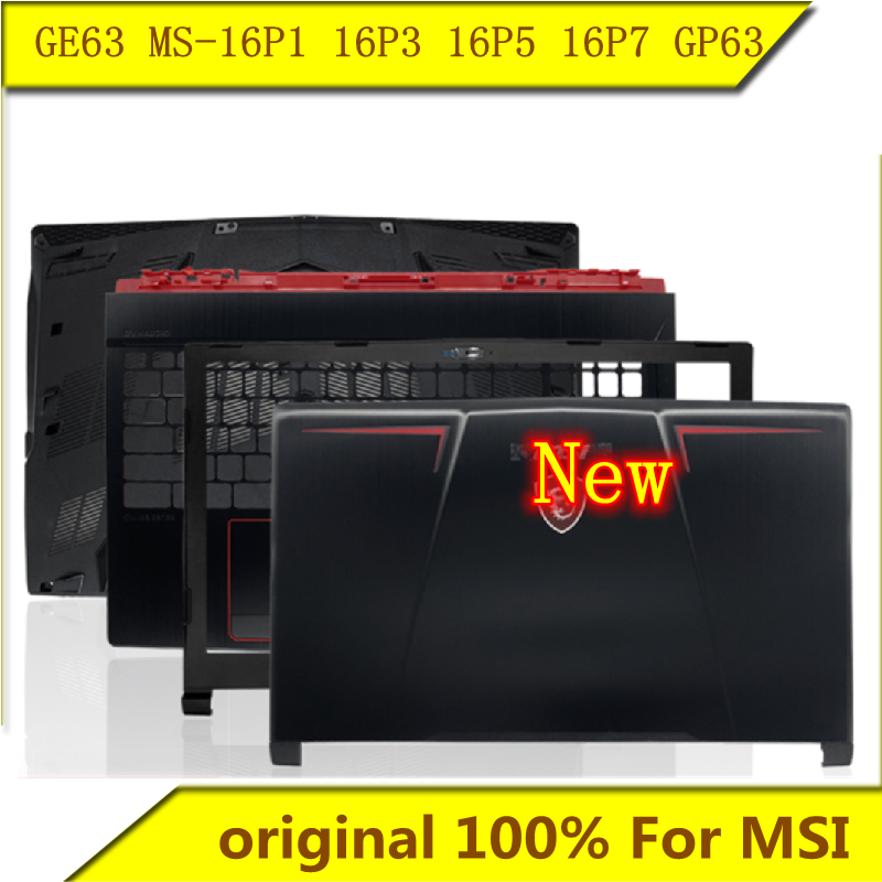 Voor Msi GE63 MS-16P1 16P3 16P - Laptop Accessories Msi recensie en prijs