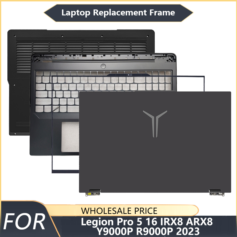 NIEUW Voor Lenovo Legioen Pro  - Laptop Accessories Keyboard Cover recensie en prijs