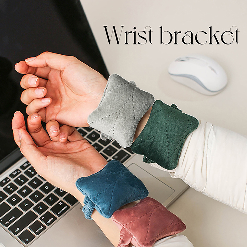 1Pc Muis Polssteun Zacht Hoge  - Laptop Accessories For Wrist Support recensie en prijs