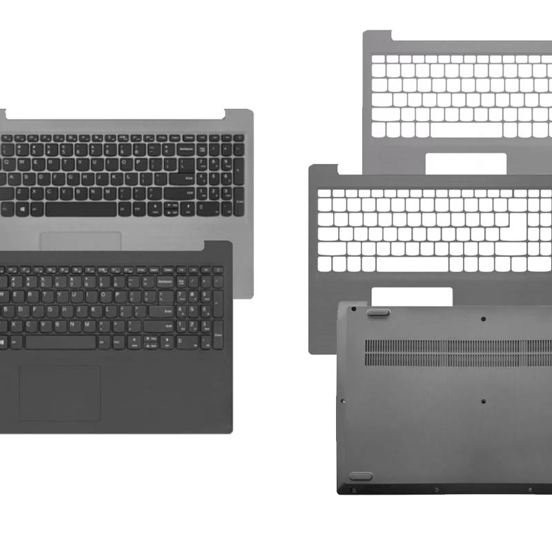 Voor Lenovo Ideapad S145-15 34 - Laptop Accessories Keyboard Cover recensie en prijs