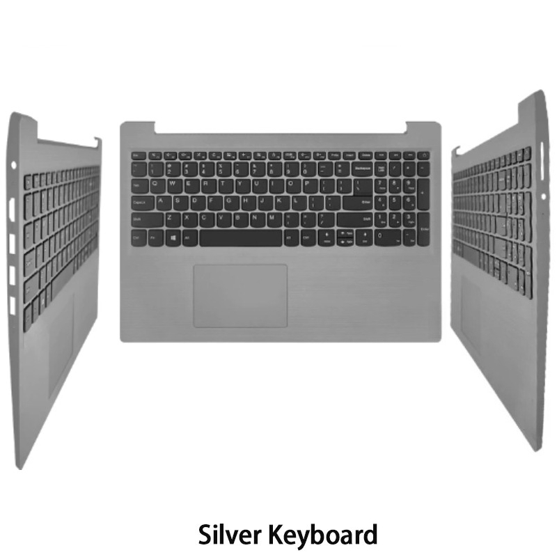 Voor Lenovo Ideapad S145-15 34 - Laptop Accessories Keyboard Cover recensie en prijs