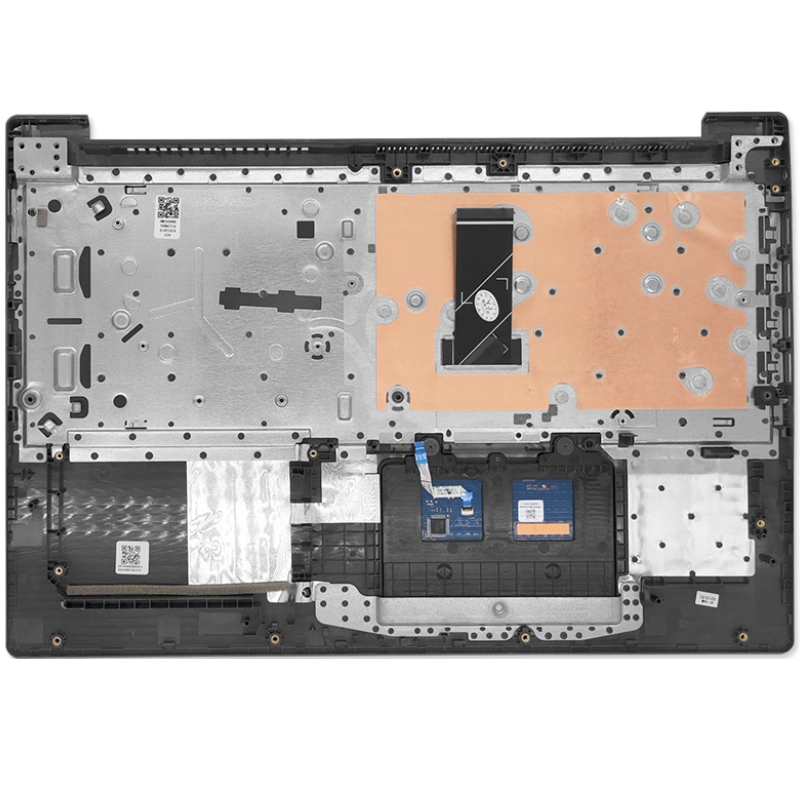 Voor Lenovo Ideapad S145-15 34 - Laptop Accessories Keyboard Cover recensie en prijs