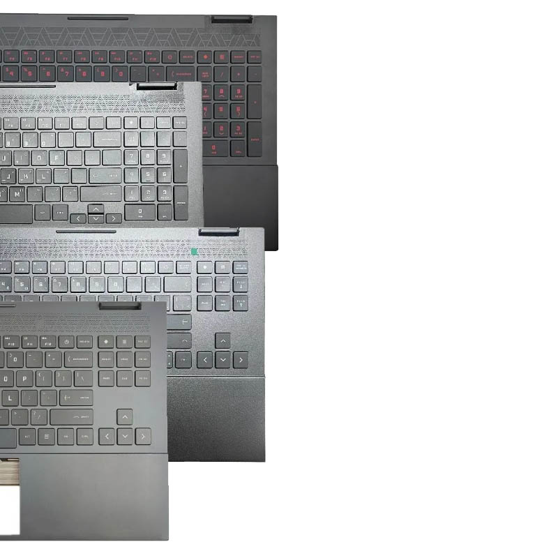 Voor HP OMEN 6 15-EK 15-EN TPN - Laptop Accessories Keyboard Cover recensie en prijs