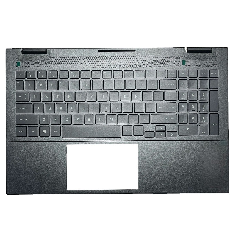 Voor HP OMEN 6 15-EK 15-EN TPN - Laptop Accessories Keyboard Cover recensie en prijs