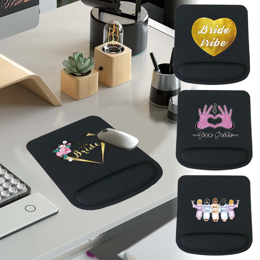 Muismat Kantooraccessoires Bri - Laptop Accessories For Wrist Support recensie en prijs
