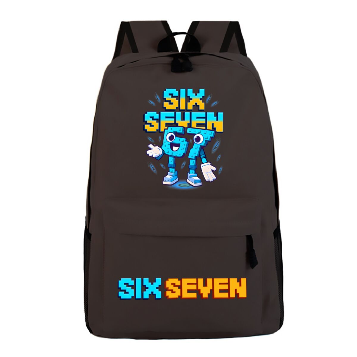Six Seven Rugzak Italiaanse Br - Laptop Accessories Girls recensie en prijs