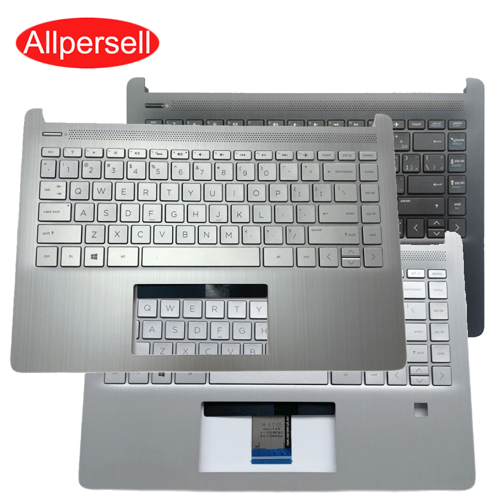 Polssteun Toetsenbord Voor Hp  - Laptop Accessories Keyboard Cover recensie en prijs