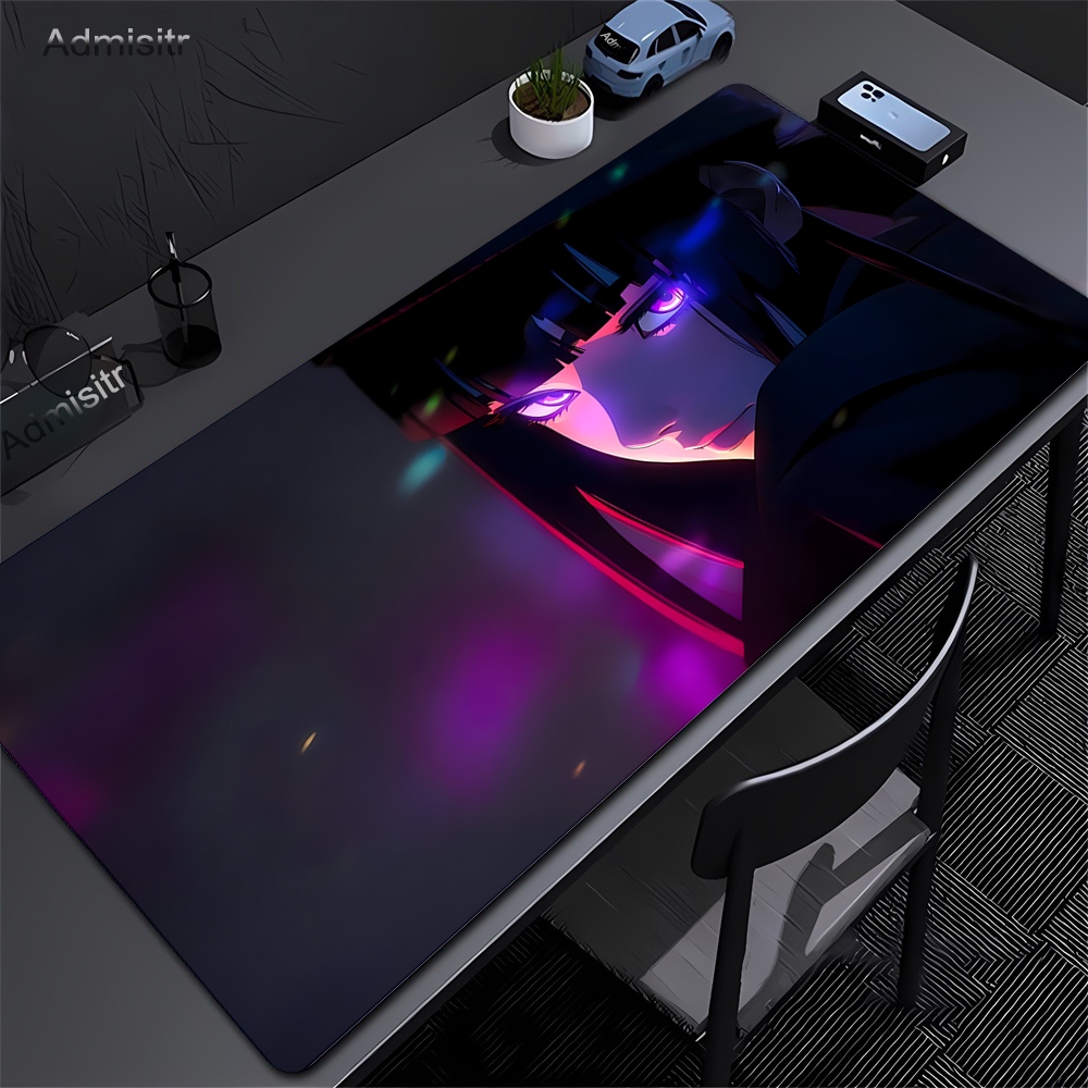 XXL Muismat PC Paars Anime Mei - Laptop Accessories Girls recensie en prijs