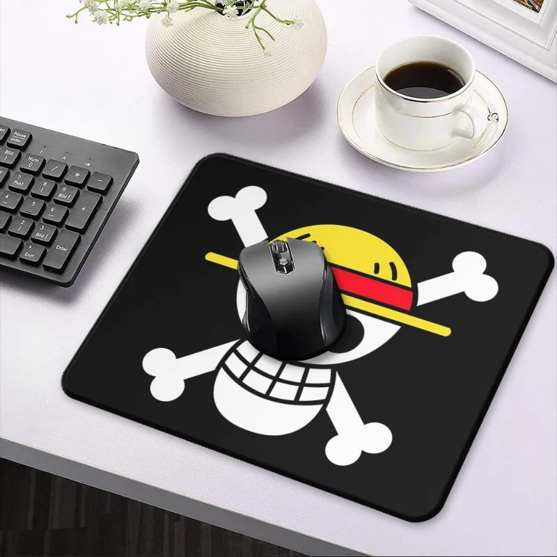 Cartoon Een Stuk Luffy Schedel - Laptop Accessories All recensie en prijs