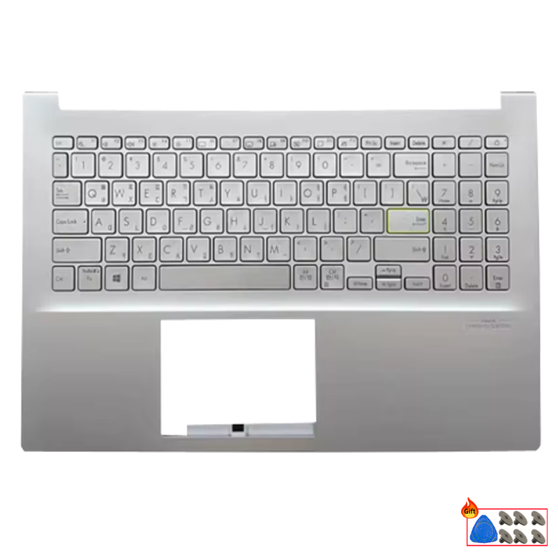 Originele Voor Vivobook 15X X5 - Laptop Accessories For Asus Vivobook recensie en prijs