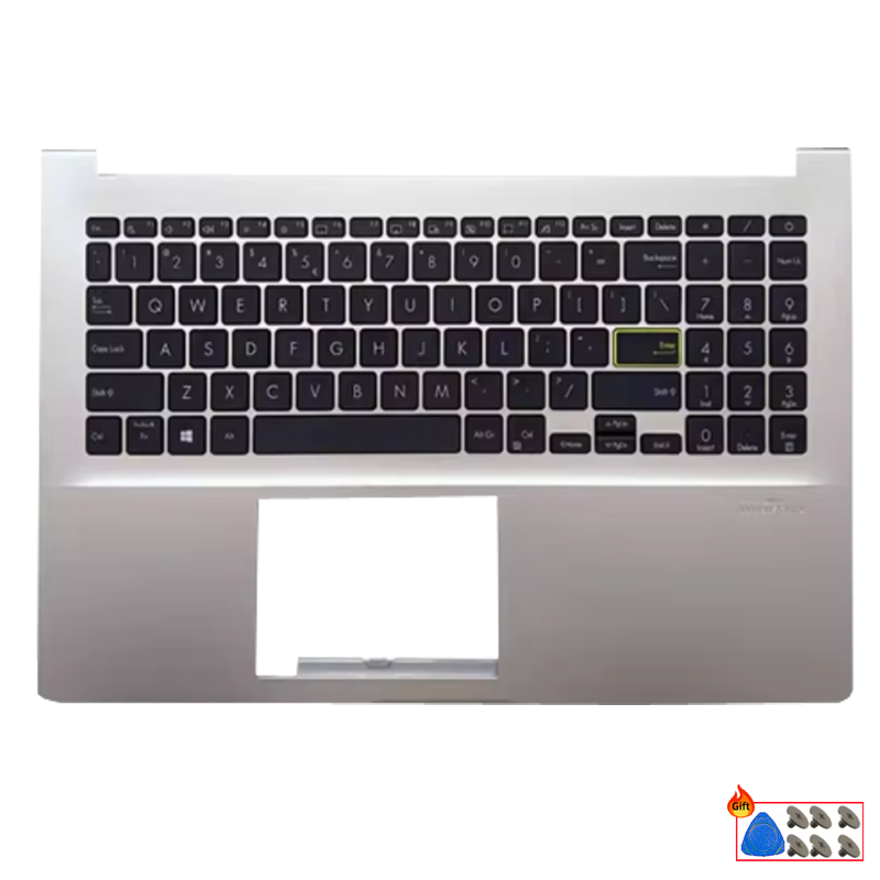 Originele Voor Vivobook 15X X5 - Laptop Accessories For Asus Vivobook recensie en prijs