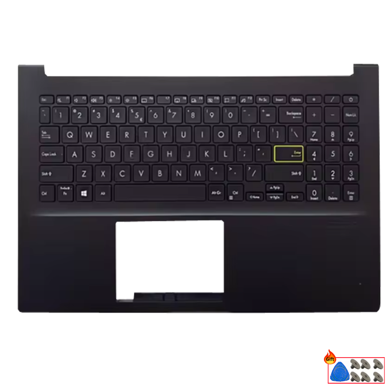 Originele Voor Vivobook 15X X5 - Laptop Accessories For Asus Vivobook recensie en prijs