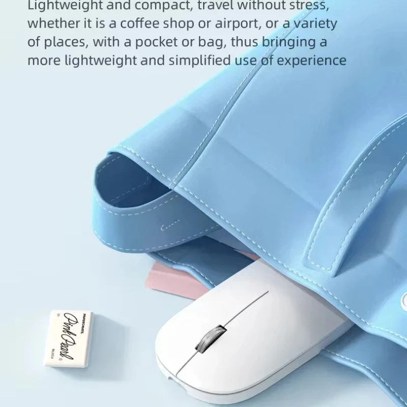 Lenovo draadloze Bluetooth-mui - Mini Wireless Mouse recensie en prijs
