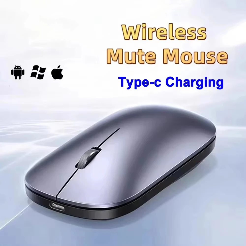 Lenovo draadloze Bluetooth-mui - Mini Wireless Mouse recensie en prijs