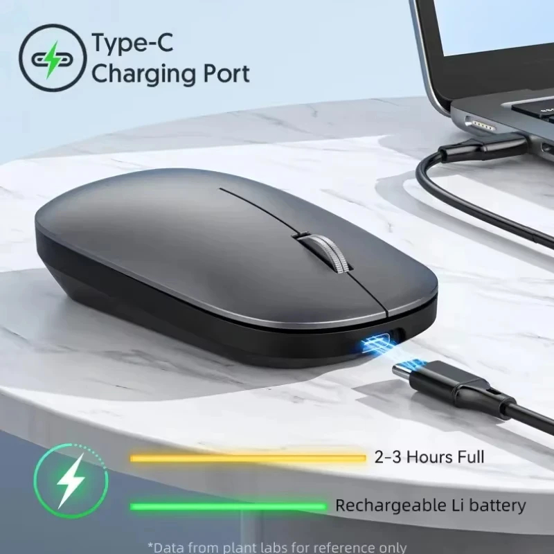 Lenovo draadloze Bluetooth-mui - Mini Wireless Mouse recensie en prijs