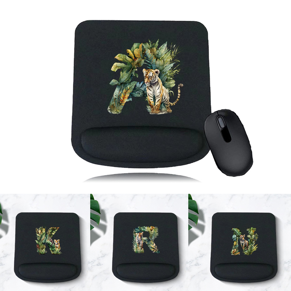 Muismat Kantooraccessoires PC  - Laptop Accessories For Wrist Support recensie en prijs