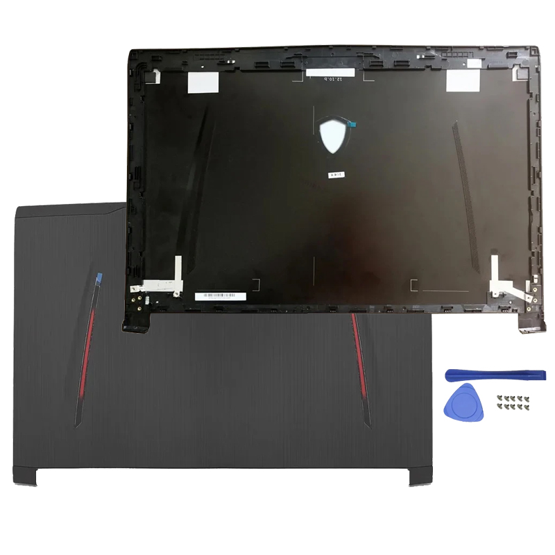 Laptop Case Voor MSI GT62 GT62 - Laptop Accessories Msi recensie en prijs