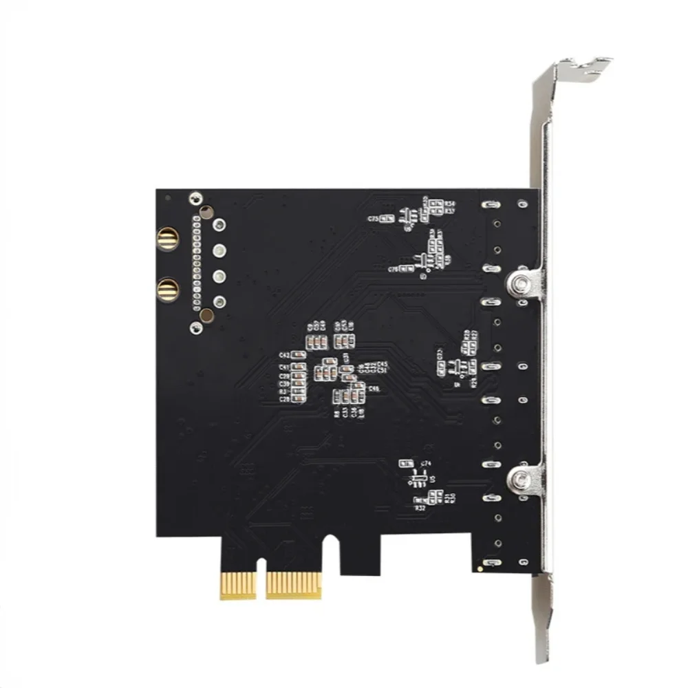 Chip Fresco FL1100 USB 3.0 PCI - Laptop Accessories Hub recensie en prijs