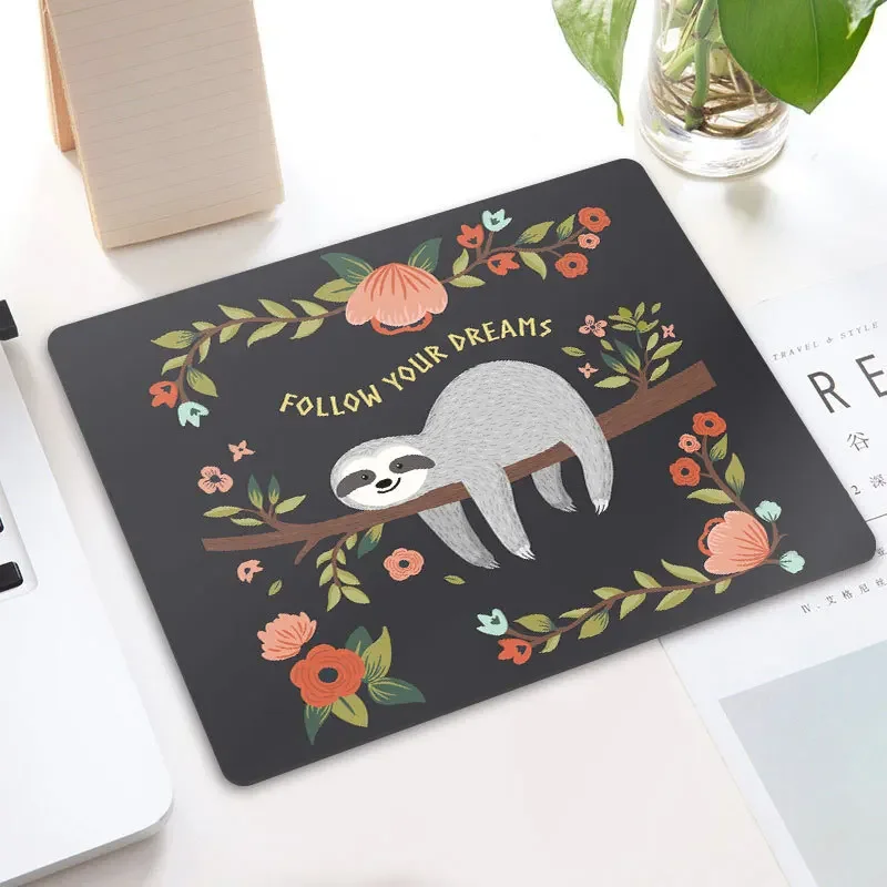 Leuke luiaard Memory Foam pols - Laptop Accessories For Wrist Support recensie en prijs