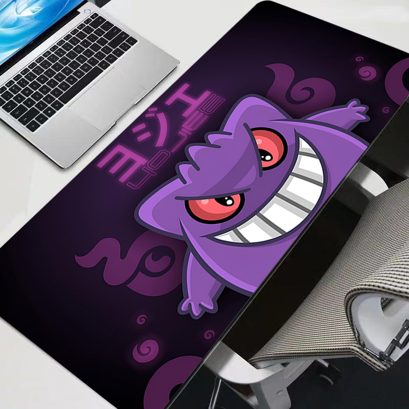 Grote muismat G-gengar muismat - Laptop Accessories All recensie en prijs
