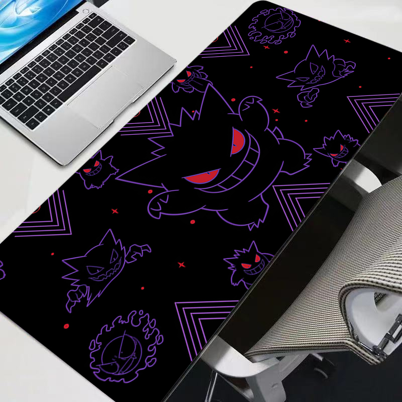 Grote muismat G-gengar muismat - Laptop Accessories All recensie en prijs